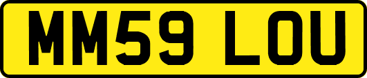 MM59LOU
