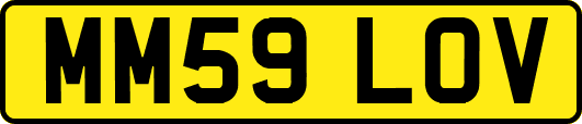 MM59LOV