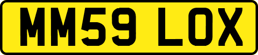 MM59LOX