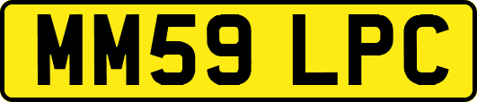 MM59LPC