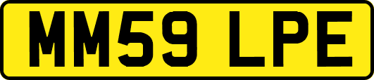 MM59LPE