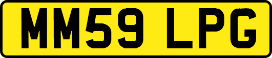 MM59LPG