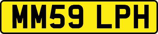 MM59LPH