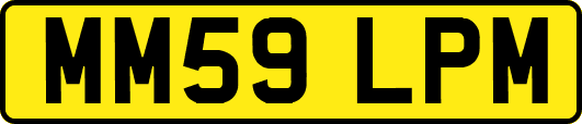 MM59LPM