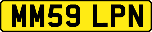 MM59LPN