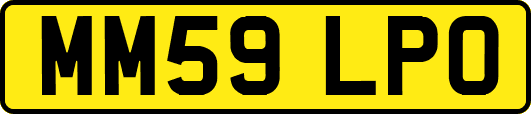 MM59LPO