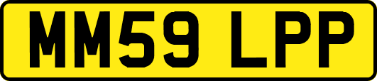 MM59LPP