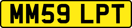 MM59LPT