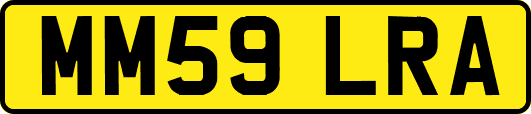 MM59LRA