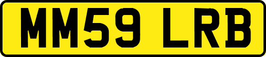 MM59LRB