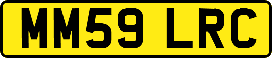 MM59LRC