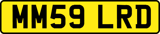 MM59LRD
