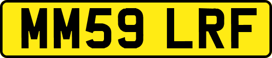 MM59LRF