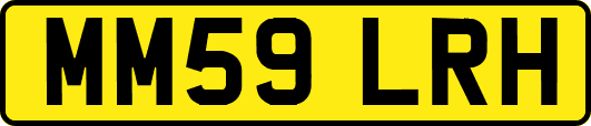 MM59LRH