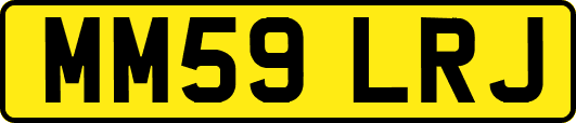 MM59LRJ