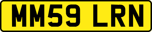 MM59LRN