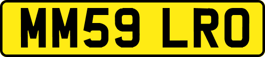 MM59LRO