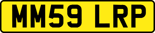 MM59LRP