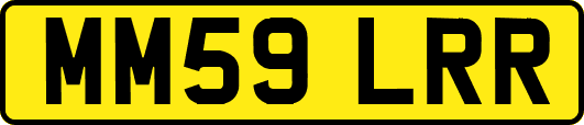 MM59LRR