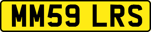MM59LRS