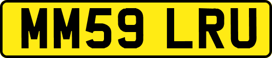 MM59LRU