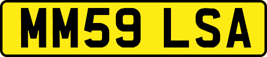 MM59LSA