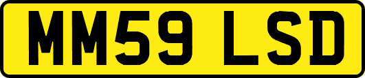 MM59LSD