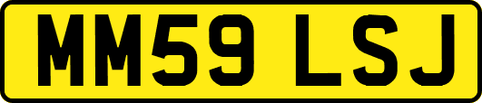 MM59LSJ