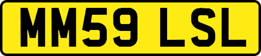 MM59LSL