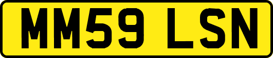 MM59LSN
