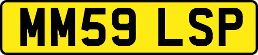 MM59LSP