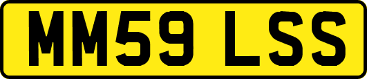 MM59LSS