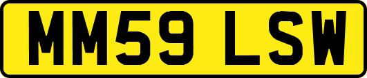 MM59LSW