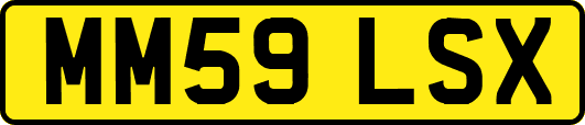 MM59LSX