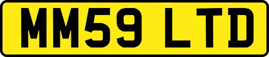 MM59LTD
