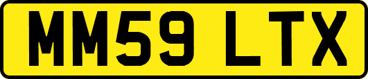 MM59LTX