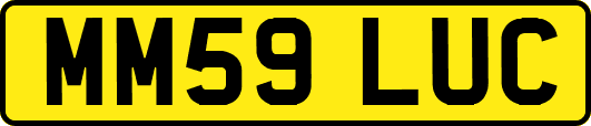 MM59LUC