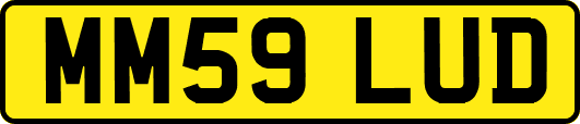 MM59LUD