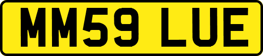 MM59LUE