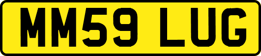 MM59LUG