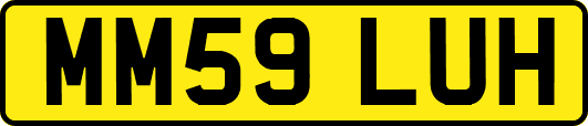 MM59LUH