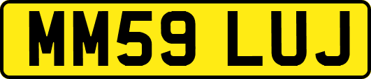 MM59LUJ