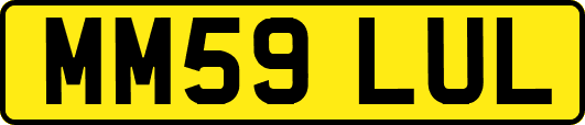 MM59LUL