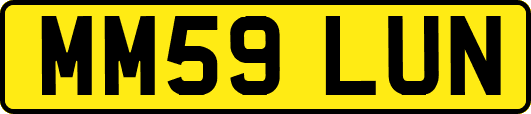 MM59LUN