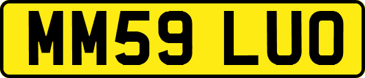 MM59LUO