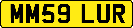 MM59LUR