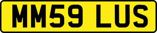 MM59LUS