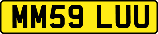 MM59LUU