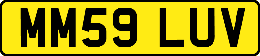 MM59LUV