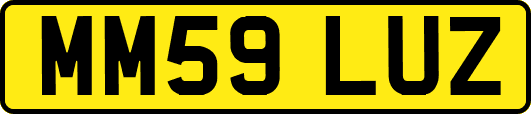 MM59LUZ